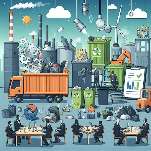 50 Modern Waste Management Solutions