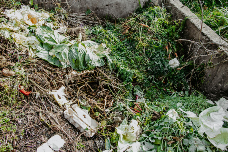 Green Waste Composting and the Future of Waste Management