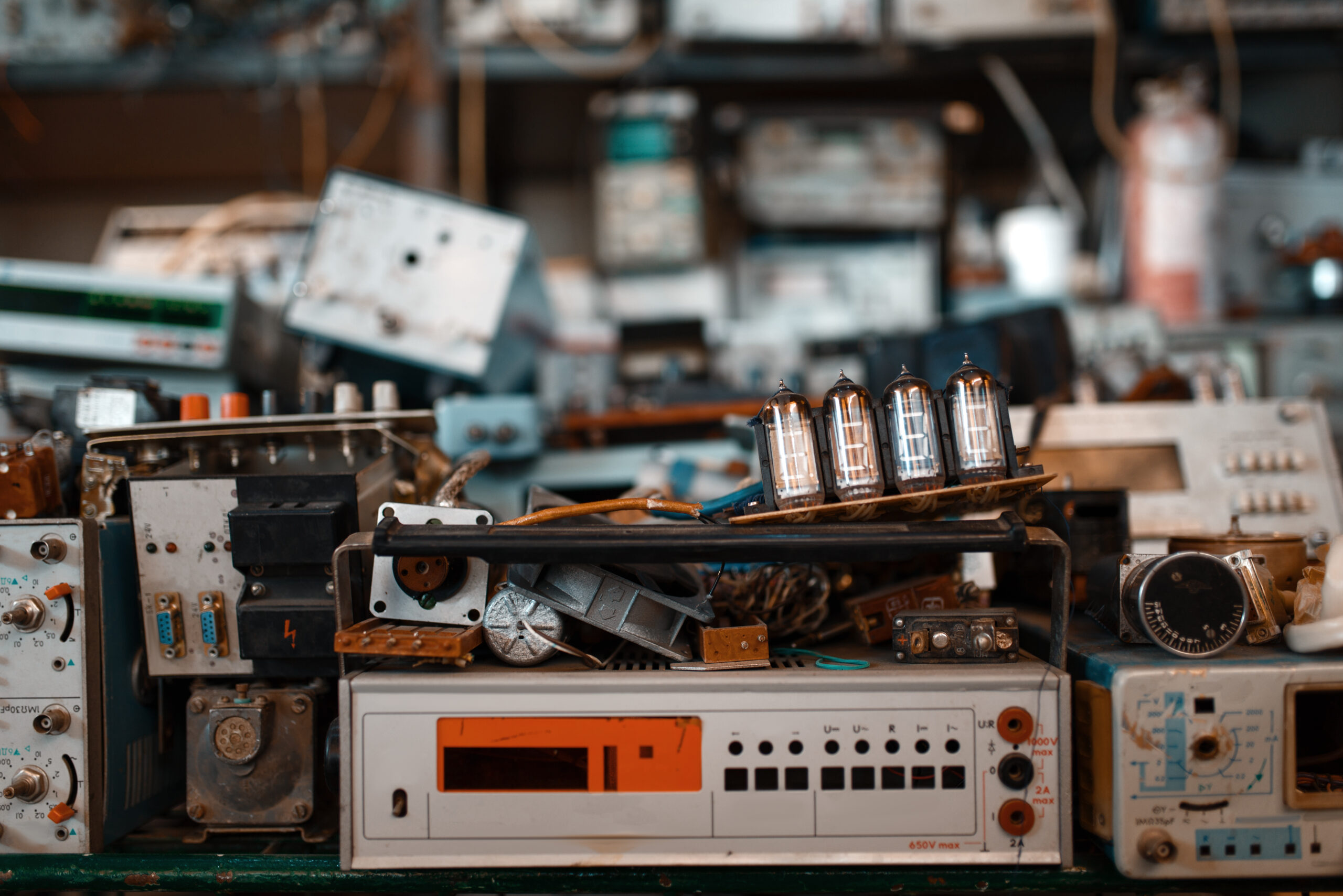 Implementing E-Waste Recycling Programs in 2025