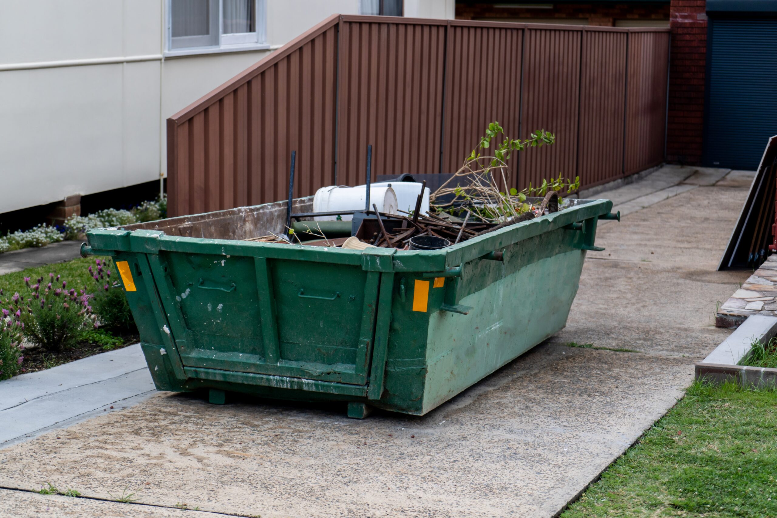 Should You Hire a Skip Bin in 2025