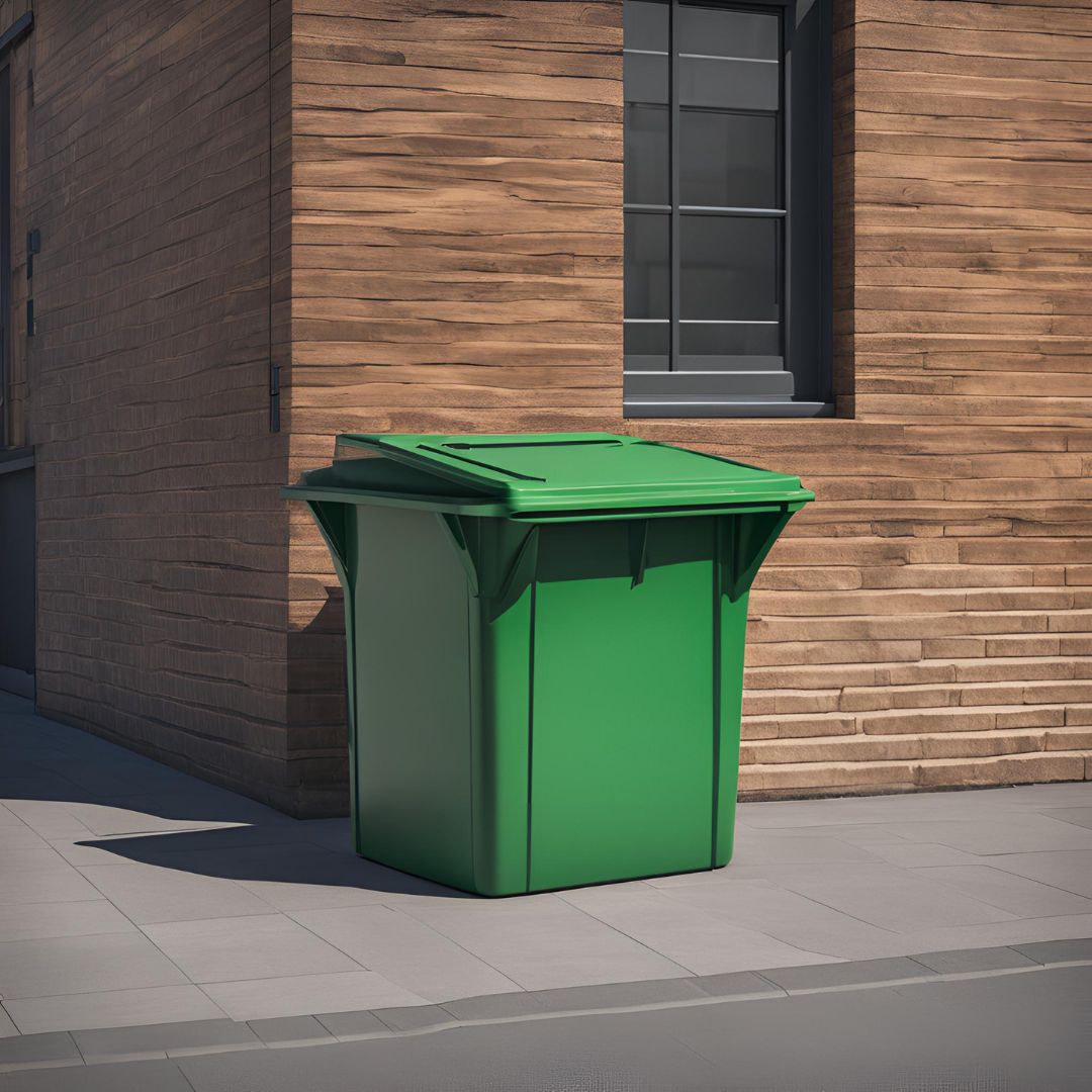 The Benefits of Bin Hire