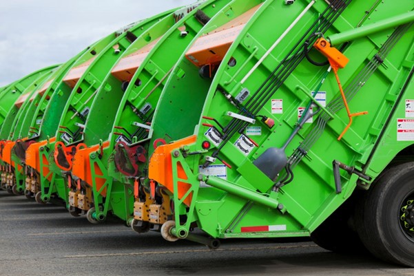 What is Circular Economy Waste Management